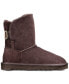 Women's Teenyy Winter Booties, Created for Macy's