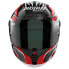Фото #3 товара NOLAN X-804 RS Ultra Carbon Moto GP full face helmet