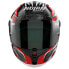 Фото #4 товара NOLAN X-804 RS Ultra Carbon Moto GP full face helmet