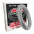 Фото #2 товара NITROMOUSSE Gen2 Platinum Rear inner tube