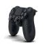 Фото #3 товара PS4 DualShock 4 Black V2-Controller