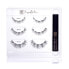 Artificial eyelashes Hidden Agenda (Dramatized Lashes) 10-14 mm