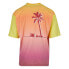 ფოტო #2 პროდუქტის JUST RHYSE Sunlight 3/4 sleeve T-shirt