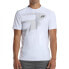 ფოტო #1 პროდუქტის BULLPADEL Unale short sleeve T-shirt