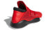 Фото #5 товара adidas Pro Vision 红白黑 / Баскетбольные кроссовки Adidas Pro Vision EE4587