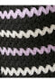 Фото #12 товара Топ Koton Crop Buttoned Striped Thin Strap