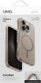 Фото #4 товара Uniq UNIQ etui Combat iPhone 16 Pro 6.3" Magclick Charging złoty/taupe gold