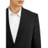 Фото #4 товара George Suit Jacket Men's Small 34-36 Single Breasted Premium Comfort Stretch