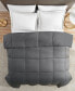 Down Alternative All Season Comforter, King