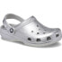 CROCS Classic Metallic clogs - фото #1