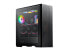 Фото #1 товара XPG DEFENDER PRO Black ATX Mid Tower Chassis-DEFENDER PRO-BKCWW