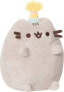 Фото #2 товара Pusheen Pusheen Pluszowa Maskotka w Czapeczce Urodzinowej Kot 14cm