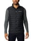 ფოტო #1 პროდუქტის Men's Powder Lite II Puffer Vest