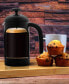 French Press Coffee Tea Expresso Maker, 34 oz