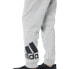 [GK8978] Mens Adidas Essentials French Terry Tapered Cuff Logo Pants