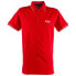 Фото #1 товара FORCE XV Stade short sleeve polo