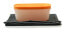 Фото #1 товара Контейнер для заморозки Tupperware 450 мл с крышкой и микрофибровая салфетка