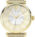 Versace Damen Armbanduhr LADY 35mm VE1CA0623