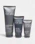 Фото #2 товара Clinique For Men Skincare Essentials Gift Set For Normal Skin Types (save 23%)