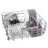 Фото #4 товара BOSCH SMI 4HAS48E Dishwasher 6 place settings