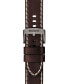 Фото #2 товара Часы Tissot XL Brown Leather