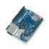Фото #1 товара Ethernet Shield W5100 for Arduino with microSD card reader
