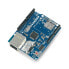 Ethernet Shield W5100 for Arduino with microSD card reader