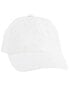 Toddler Eyelet Baseball Cap 2T-4T