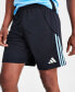 Men's Tiro 24 Moisture-Wicking Drawstring 8" Shorts