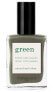 Фото #1 товара Green Nail Lacquer Khaki