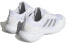 adidas GameCourt 2.0 轻便耐磨防滑 低帮 网球鞋 女款 白银色 / Кроссовки Adidas GameCourt 2.0 HQ8476