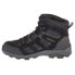 Фото #2 товара Jack Wolfskin Vojo 3 Texapore Mid M shoes 4042462-6055