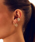 ფოტო #4 პროდუქტის Mira Ear Cuff Set