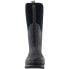 Muck Boot Chore Classic 17 Inch Electrical Steel Toe Work Mens Black Work Safet