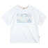 ფოტო #1 პროდუქტის LEVI´S ® KIDS Oversized short sleeve T-shirt