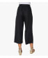 Фото #2 товара Women's Pull On Linen City Pants