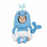 Фото #2 товара Маскарадные костюмы для младенцев My Other Me Синий Кит
