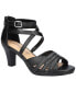 Фото #1 товара Women's Crissa Dress Sandals