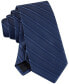Фото #4 товара Men's Bass Stripe Tie