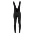 Фото #4 товара Термобелье мужское VAUDE BIKE Matera Warm Bib Tights