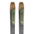 Фото #1 товара Лыжи горнолыжные K2 Wayback 106 мм