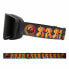 Фото #3 товара Лыжные очки Dragon Alliance Nfx2 Firma Forest Bailey Чёрные