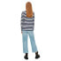 ფოტო #2 პროდუქტის PIECES Ria long sleeve T-shirt