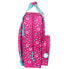 SAFTA Pinypon With Handles Backpack