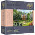 Фото #2 товара TREFL Wooden Victorian House 1000 Units puzzle