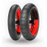 Фото #1 товара METZELER Supermotard Racetec SM K1 TL Rear NHS Sport Tire