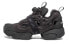 adidas x Reebok Instapump Fury Boost 低帮 运动休闲鞋 男女同款 黑 / Кроссовки Reebok Instapump Fury G57662