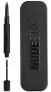 Фото #2 товара Eyebrow Stylus Pencil And Stronghold Gel Brown/black