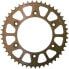 SUNSTAR SPROCKETS 520 Pitch 5-3559-49BK Aluminium Rear Sprocket Черный, 49T - фото #1