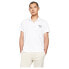 Фото #1 товара TOMMY JEANS Slim Corp short sleeve polo